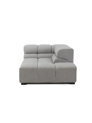 Tufty Sofa | Corner Half