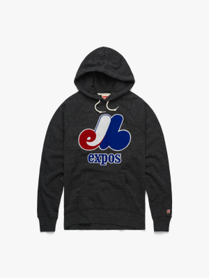 Montreal Expos '69 Hoodie