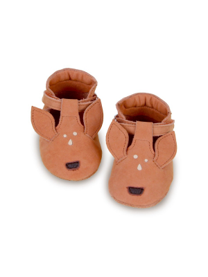 Donsje Spark Velcro Shoes - Deer