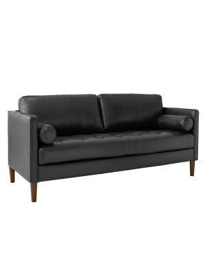 Sire Loveseat - Picket House Furnishings