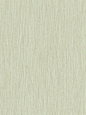 Vertical Strings Wallpaper In Grey And Neutrals Design By York Wallcoverings