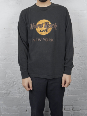 Hard Rock Cafe New York Tee