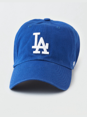 '47 Los Angeles Dodgers Baseball Hat