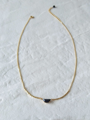 Eclipse Necklace (sd1550)