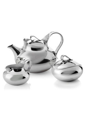 Drift Tea Set, Large