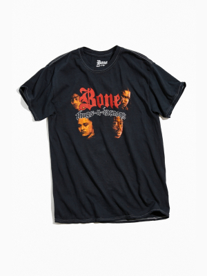 Bone Thugs-n-harmony Tee