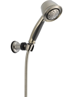 Delta Faucet 59515 Delta 59515 2.5 Gpm Traditional Hand Shower Package -