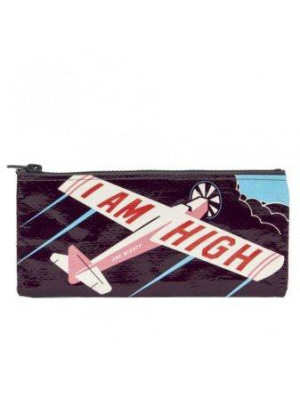 I Am High Pencil Case