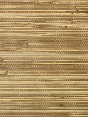 Grass Cloth Er138 Wallpaper From The Essential Roots Collection By Burke Decor