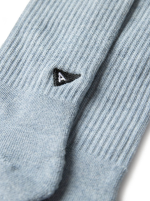 Ok X Arvin Goods Plant Dye Socks