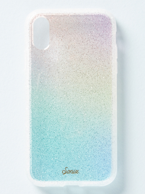 Sonix Rainbow Glitter Iphone Case