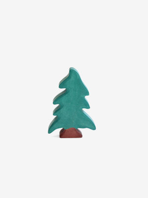 Holztiger Evergreen - Small