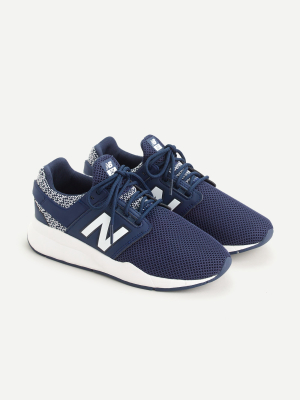 Kids' New Balance® 24/7 Sneakers