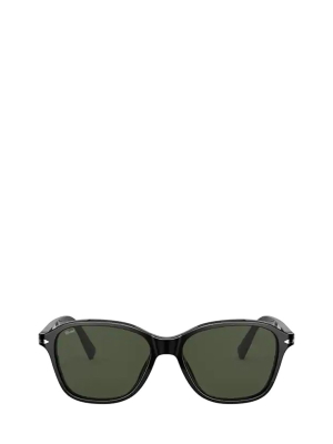 Persol Square Frame Sunglasses