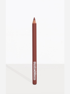 Peaches & Cream Lip Liner Hotline