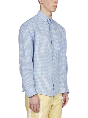 Jacquemus La Chemise Simon Shirt