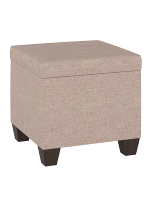 Fairland Storage Ottoman - Threshold™