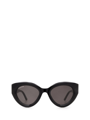 Balenciaga Eyewear Cat-eye Frame Sunglasses