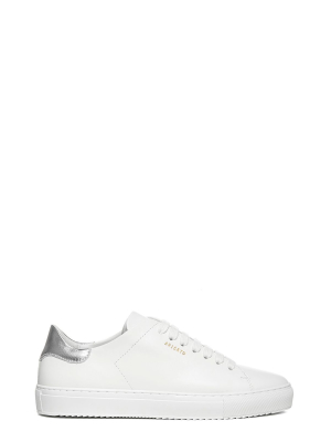 Axel Arigato Clean 90 Contrast Sneakers