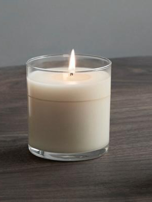 Citrus Patchouli Soy Candle