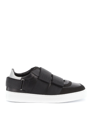 Hogan H365 Strapped Sneakers