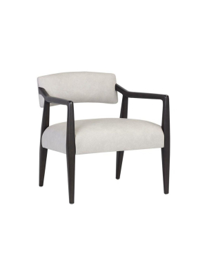 Keagan Lounge Armchair