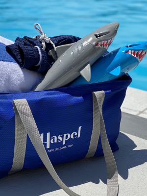 Haspel Carry-all Tote