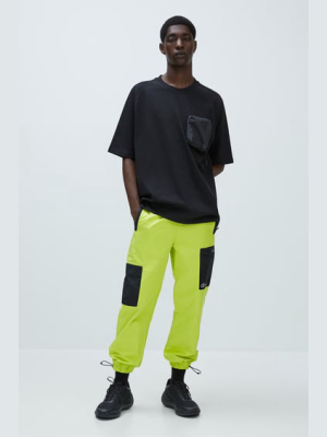 Technical Cargo Pants