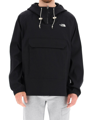 The North Face Class V Fanorak Hoodie