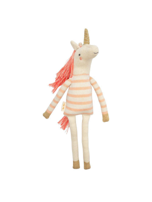 Izzy Unicorn Small Toy