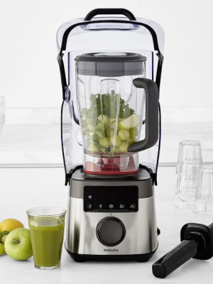 Philips High Speed Power Blender