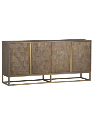 Trento Sideboard