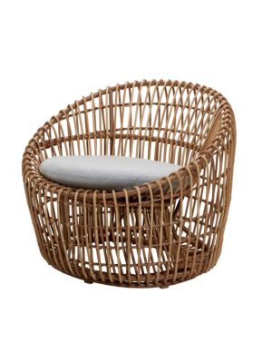 Nest Outdoor Round Chair