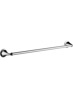 Delta Faucet 79424 Delta 79424 Linden 24" Towel Bar - Chrome