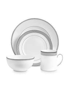 Grosgrain Dinnerware Collection