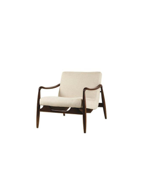 Kaila Lounge Chair Ve