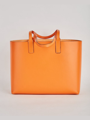 Calf Leather Bag