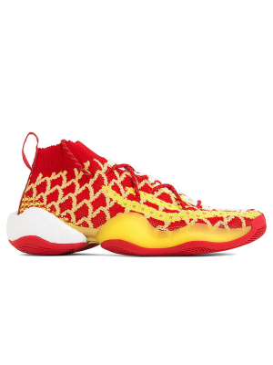 Adidas Originals X Pharrell Williams Byw - Scarlet