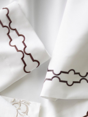 Tempo Sateen Pillowcases