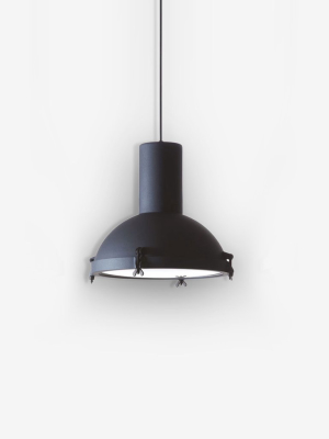 Projecteur 365 Pendant In By Le Corbusier By Nemo Lighting