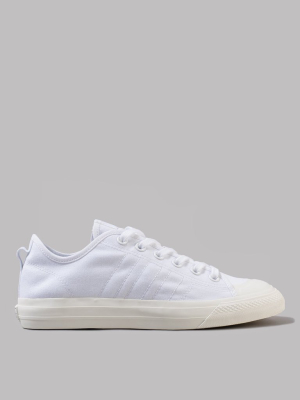 Adidas Nizza Rf (ftwr White / Ftwr White / Off White)