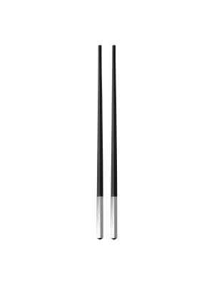 Chinese Chopsticks, Black