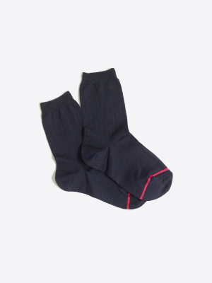 Boys' Dress Socks