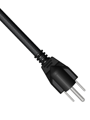 Plug-in Cord Set - Custom
