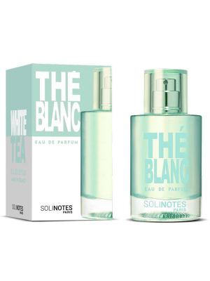 The Blanc (white Tea) Eau De Parfum