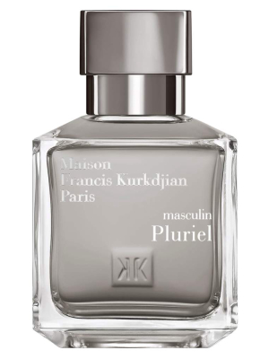 Masculin Pluriel Eau De Toilette 70ml