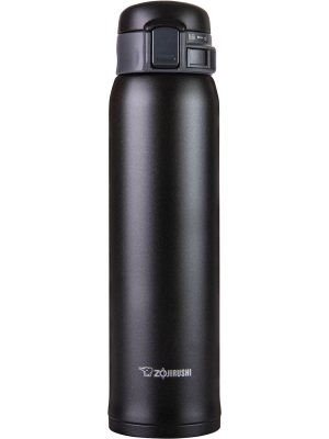 Zojirushi 20oz Stainless Steel Travel Mug - Sm-se60