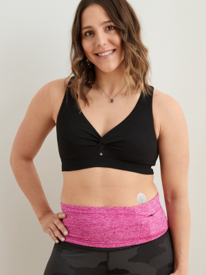 Abilitee Insulin Pump Belt