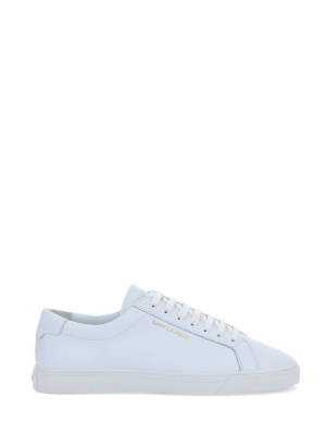 Saint Laurent Andy Sneakers