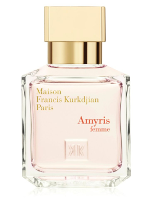 Amyris Femme Eau De Parfum 70ml